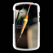 Coque Blackberry Q10 Canne à pêche pêcheur