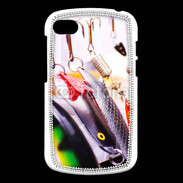 Coque Blackberry Q10 Hameçons de pêcheurs