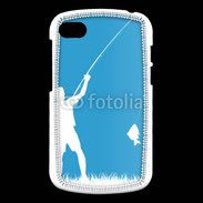 Coque Blackberry Q10 Pêcheur 7