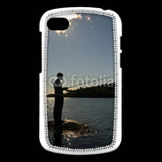 Coque Blackberry Q10 Pêcheur 8