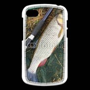 Coque Blackberry Q10 Matériel de pêcheur
