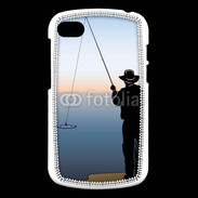 Coque Blackberry Q10 Pêcheur 10