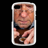 Coque Blackberry Q10 Horloger