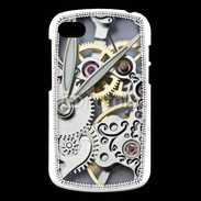 Coque Blackberry Q10 Horloger 2