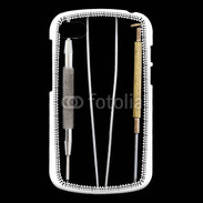 Coque Blackberry Q10 Matériel de l'horloger