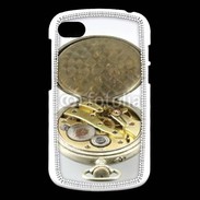 Coque Blackberry Q10 Horloger 5