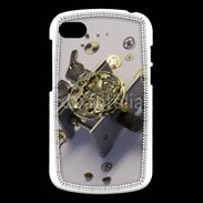 Coque Blackberry Q10 Horloger 6