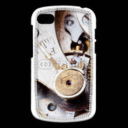 Coque Blackberry Q10 Horloger 7