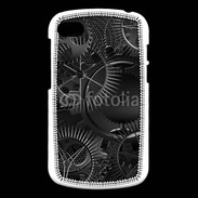 Coque Blackberry Q10 Horloger 8