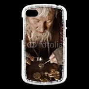 Coque Blackberry Q10 Horloger 11