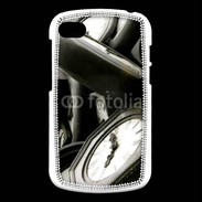 Coque Blackberry Q10 Horloger 12