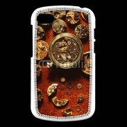 Coque Blackberry Q10 Horloger 13