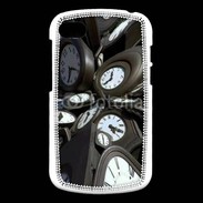 Coque Blackberry Q10 Horloger 14