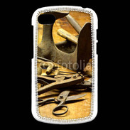 Coque Blackberry Q10 Cordonnier