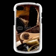 Coque Blackberry Q10 Cordonnier 2
