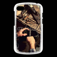 Coque Blackberry Q10 Cordonnier 4