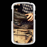 Coque Blackberry Q10 Cordonnier 7