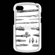 Coque Blackberry Q10 Outils préhistoriques