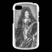 Coque Blackberry Q10 Le roi de France Louis XIV
