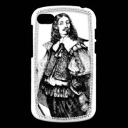 Coque Blackberry Q10 Gentilhomme du 17ème siècle