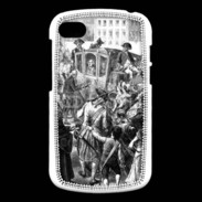 Coque Blackberry Q10 Louis XVI et la révolution française