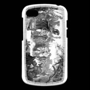 Coque Blackberry Q10 Général Romain 1