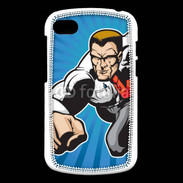 Coque Blackberry Q10 Super lawyer 2