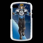 Coque Blackberry Q10 Super4 D