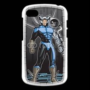 Coque Blackberry Q10 Super4 B