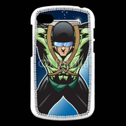Coque Blackberry Q10 Jet Pack Man 5