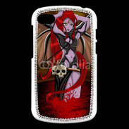 Coque Blackberry Q10 Démon diabolique
