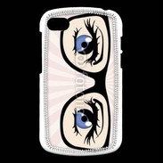 Coque Blackberry Q10 Paire de lunettes