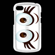 Coque Blackberry Q10 Cartoon Eye