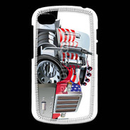Coque Blackberry Q10 Dessin de camion