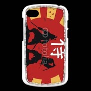 Coque Blackberry Q10 Samouraï 5