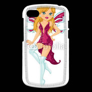 Coque Blackberry Q10 Fée Manga