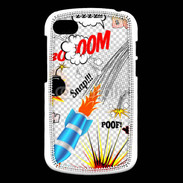 Coque Blackberry Q10 Vintage cartoon comic