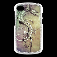 Coque Blackberry Q10 Dragon en dessin 26