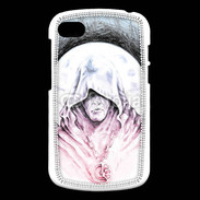 Coque Blackberry Q10 Magicien en dessin 25