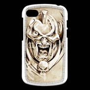 Coque Blackberry Q10 Guerrier en dessin 35