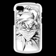 Coque Blackberry Q10 Clown en dessin 10