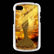 Coque Blackberry Q10 Sirène Manga 25