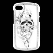 Coque Blackberry Q10 Sketch of tattoo art 815