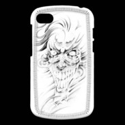 Coque Blackberry Q10 Sketch of tattoo art 818