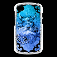 Coque Blackberry Q10 Tattor art Viking 85