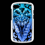 Coque Blackberry Q10 Tattoo art design 851