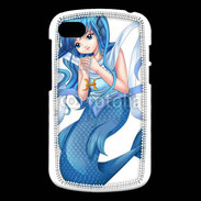 Coque Blackberry Q10 Manga style illustration of zodiac 26