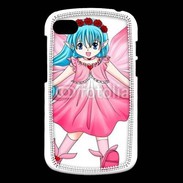 Coque Blackberry Q10 Cartoon illustration of a pixie