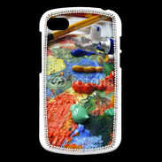Coque Blackberry Q10 Tube de peinture