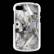 Coque Blackberry Q10 Sculpture